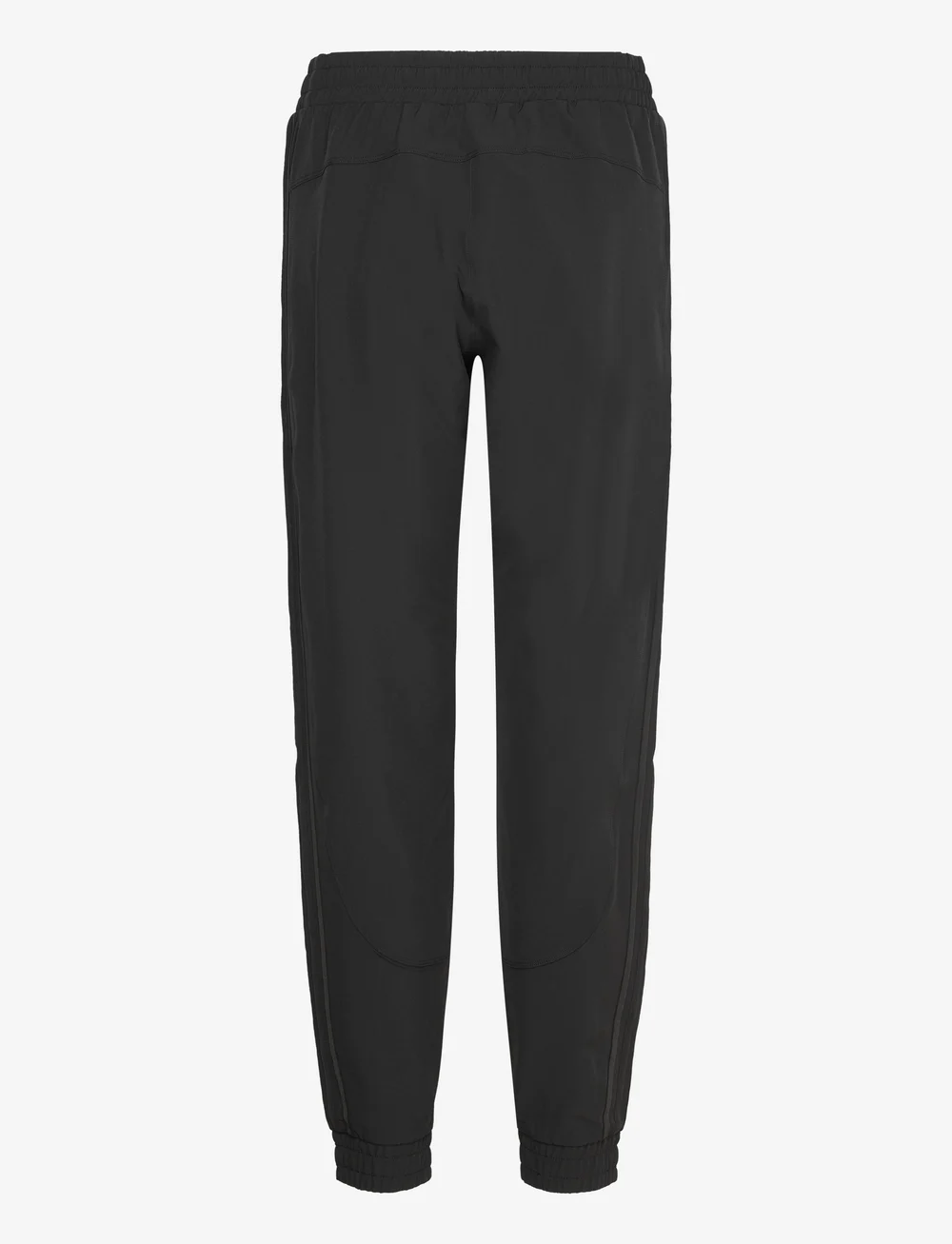 adidas Performance - PACER WVN PANT - träningsbyxor - black - 2