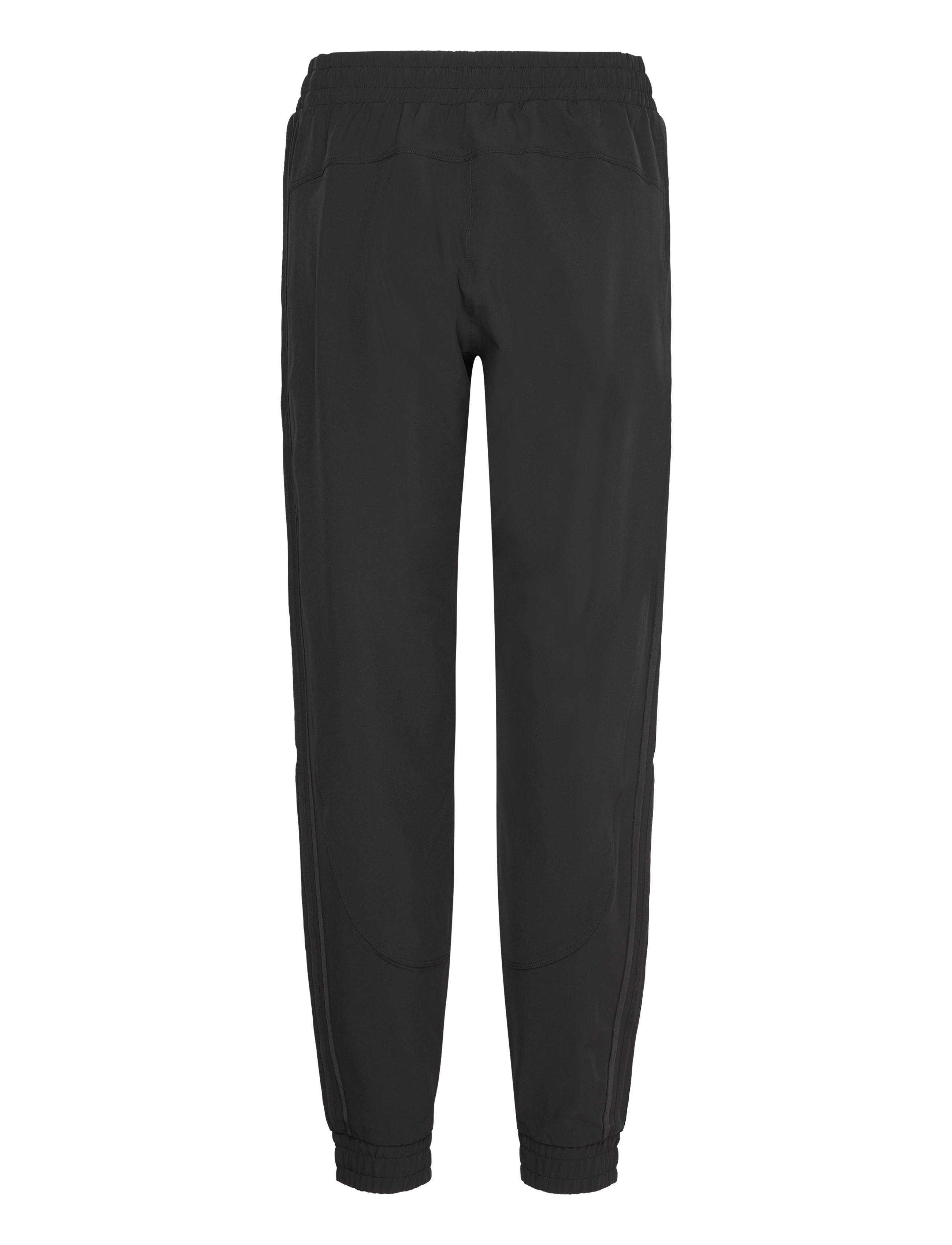 adidas Performance - PACER WVN PANT - sporthosen - black - 2