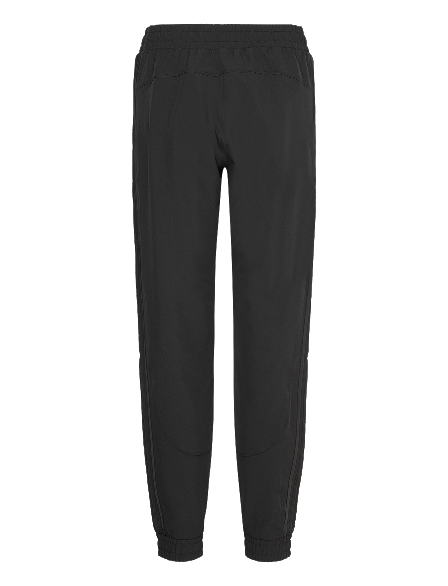 adidas Performance - PACER WVN PANT - treeningpüksid - black - 2