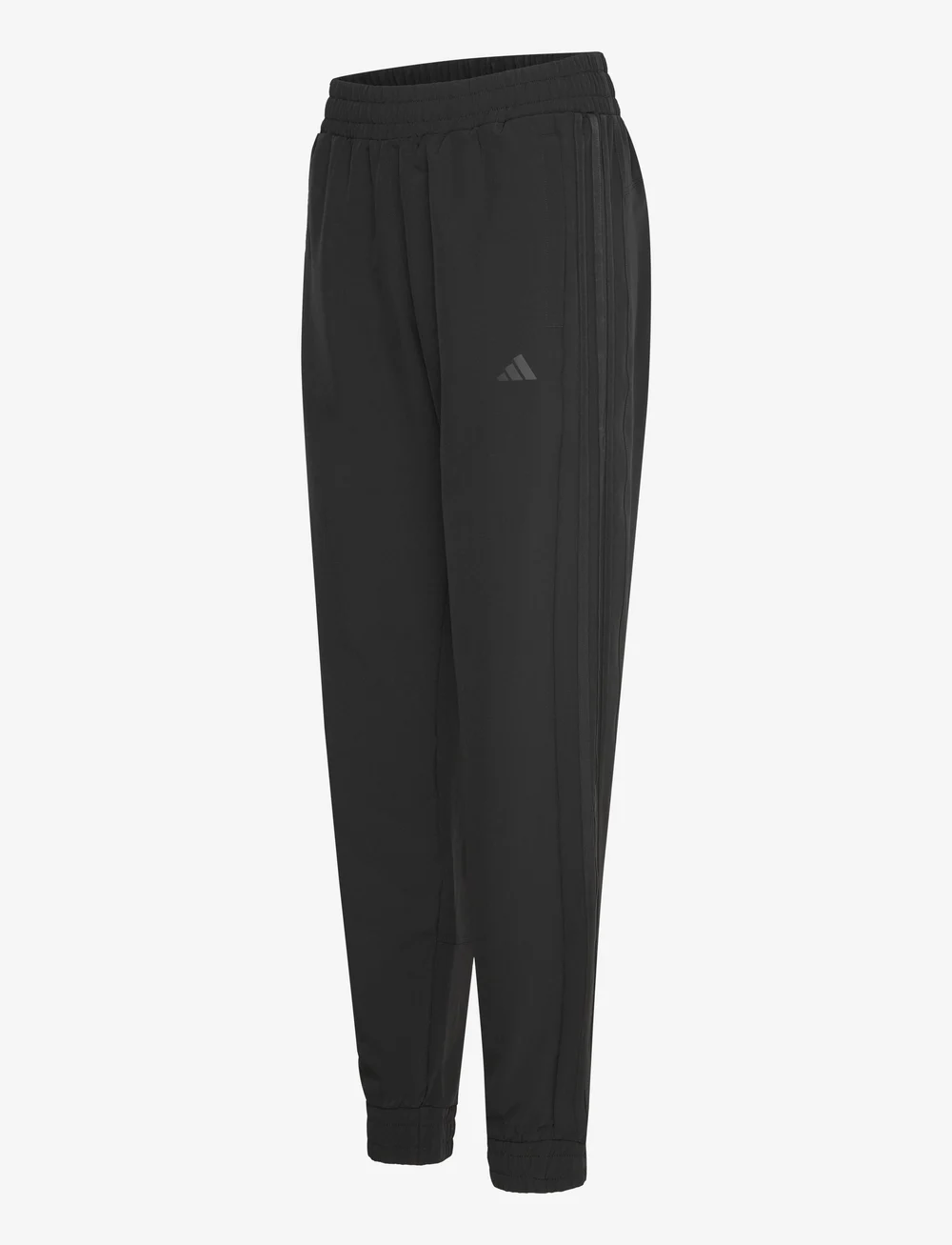 adidas Performance - PACER WVN PANT - träningsbyxor - black - 3