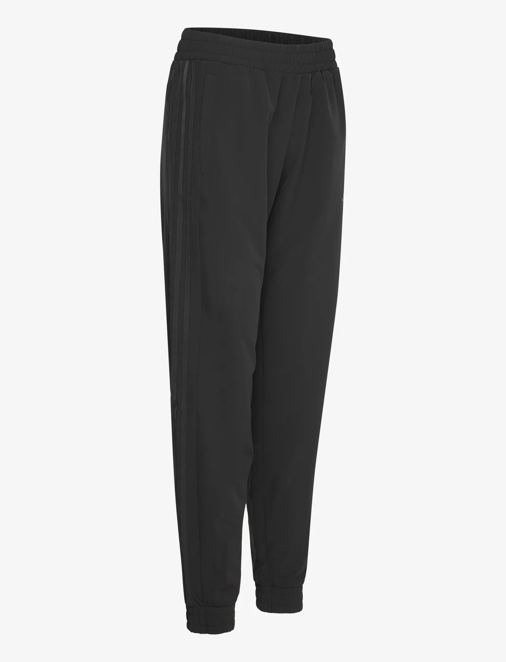 adidas Performance - PACER WVN PANT - träningsbyxor - black - 4