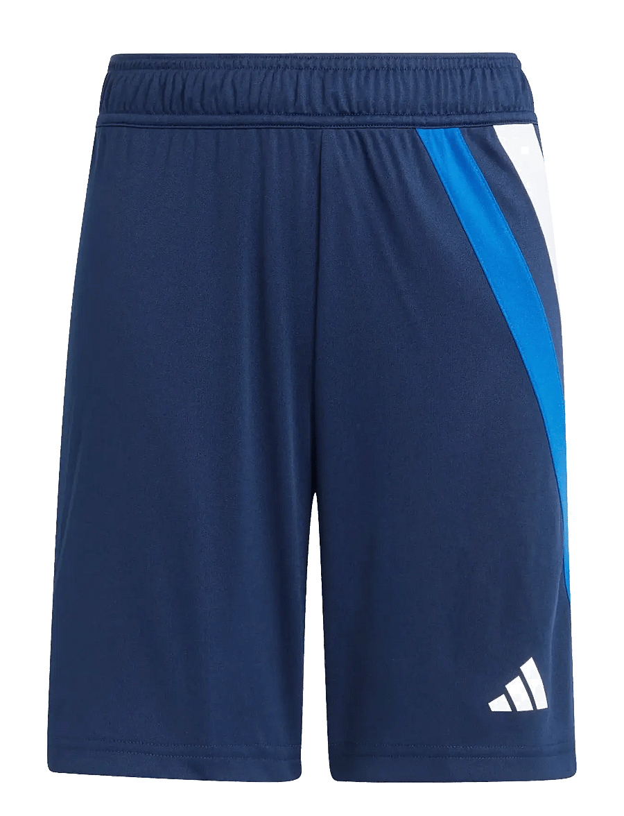 adidas Performance - FORTORE23 SHO Y - tenabl/royblu/white/t - 1