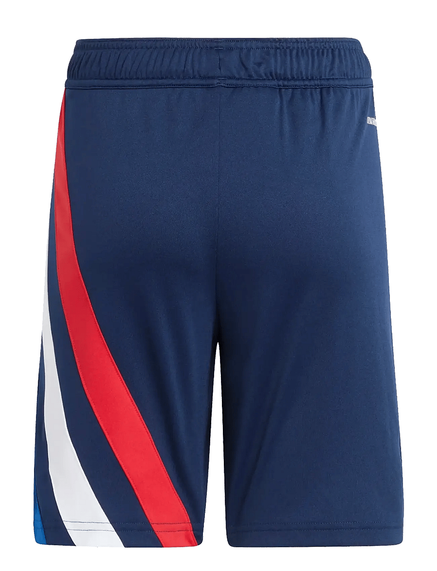 adidas Performance - FORTORE23 SHO Y - tenabl/royblu/white/t - 2
