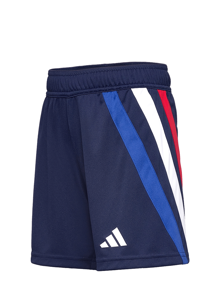 adidas Performance - FORTORE23 SHO Y - tenabl/royblu/white/t - 3
