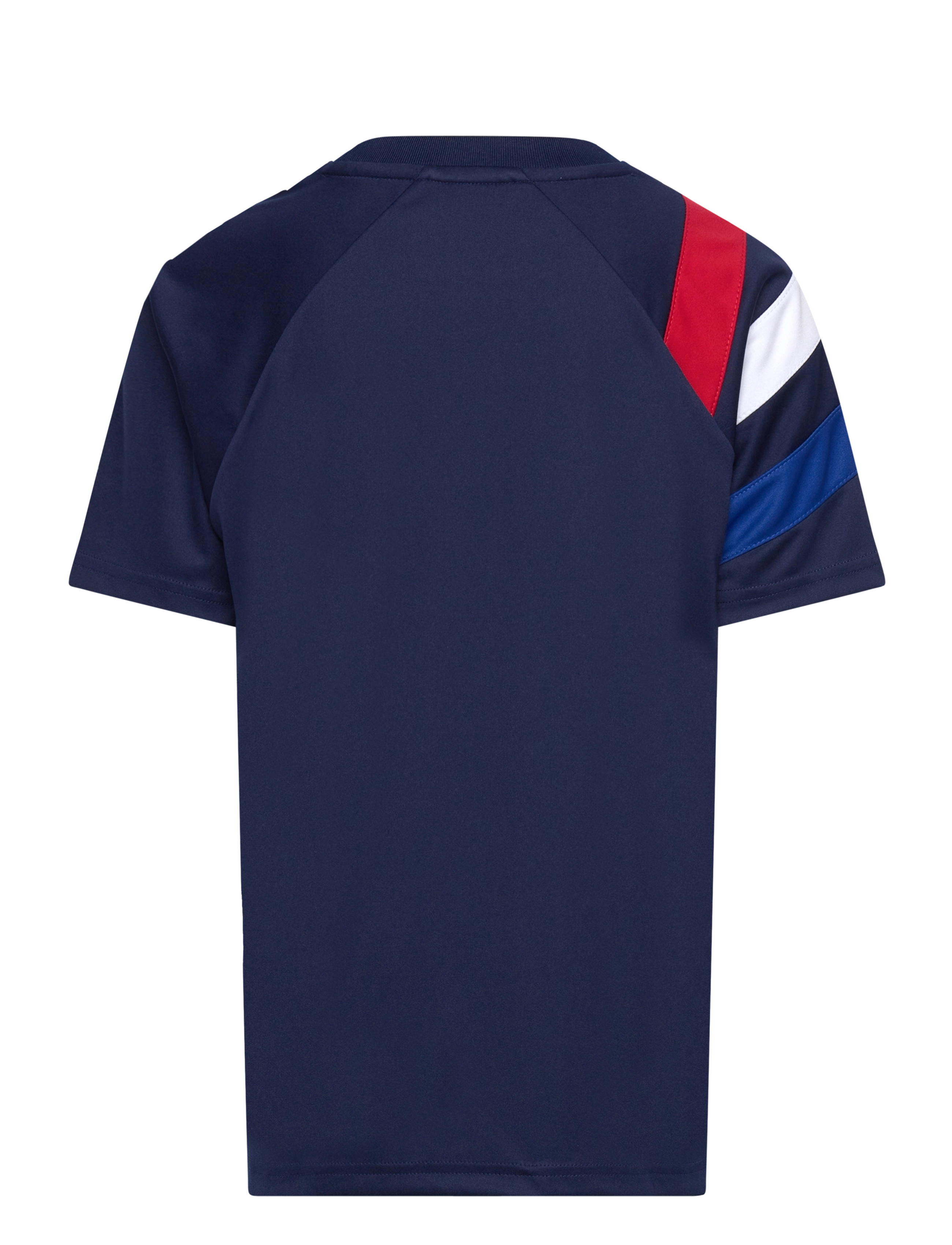 adidas Performance - FORTORE23 JSY Y - sportoberteile - tenabl/tmcord/white/r - 2