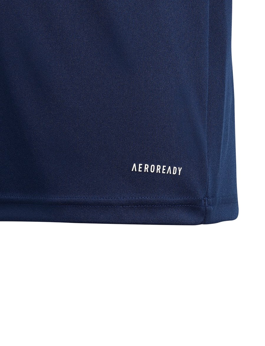 adidas Performance - FORTORE23 JSY Y - sportoberteile - tenabl/tmcord/white/r - 5