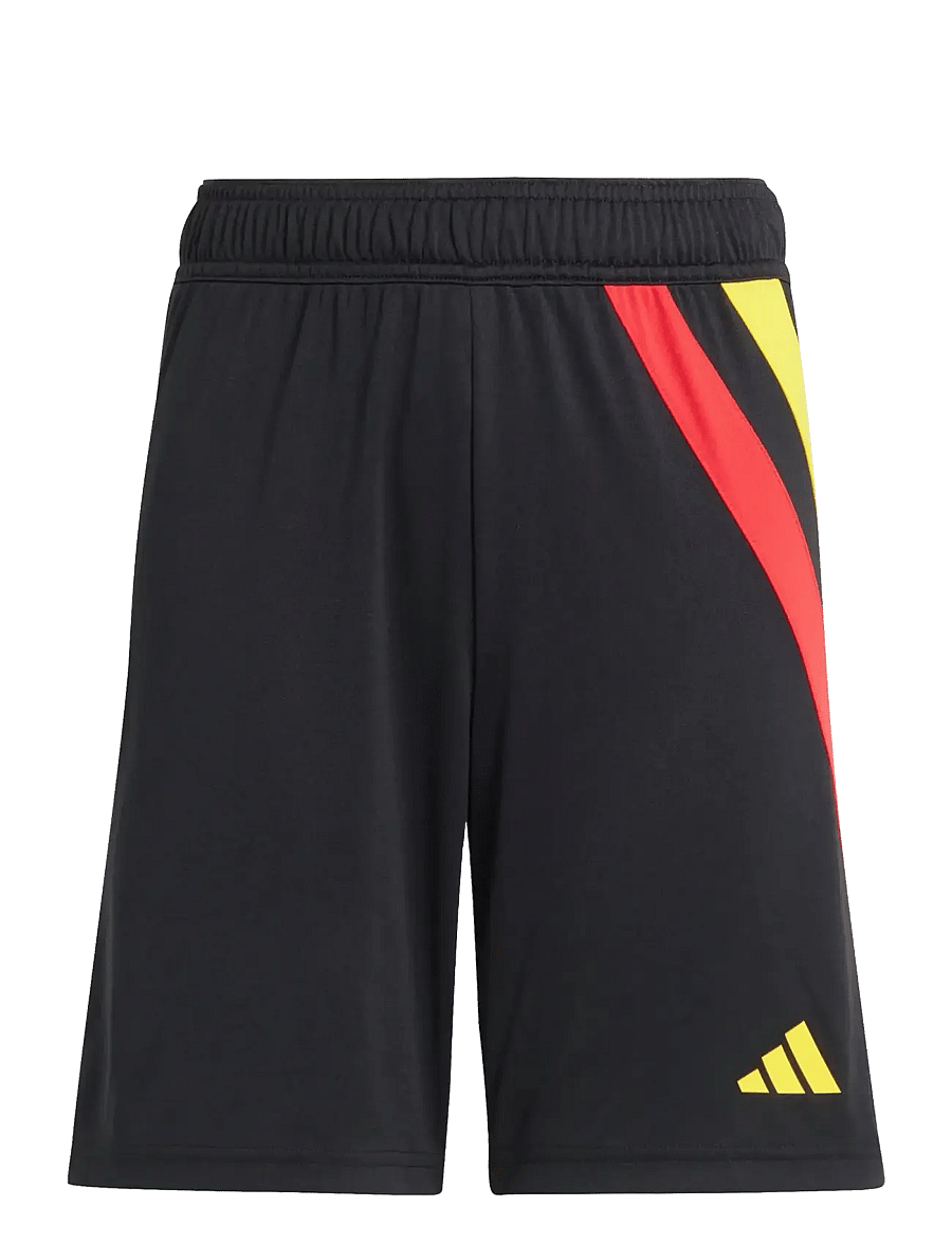 adidas Performance - FORTORE23 SHO Y - black/tmcord/tmyell/t - 1
