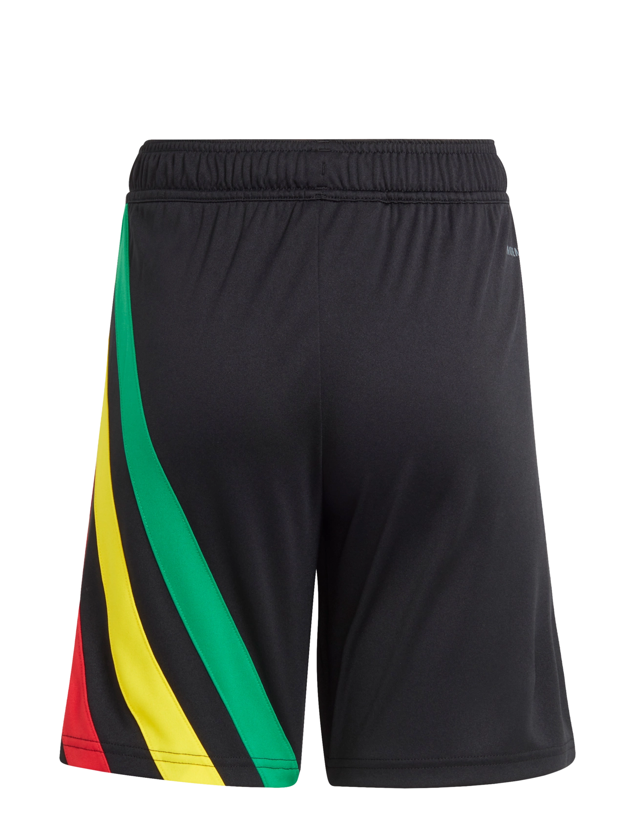 adidas Performance - FORTORE23 SHO Y - black/tmcord/tmyell/t - 2