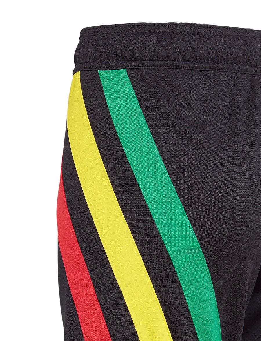 adidas Performance - FORTORE23 SHO Y - black/tmcord/tmyell/t - 5