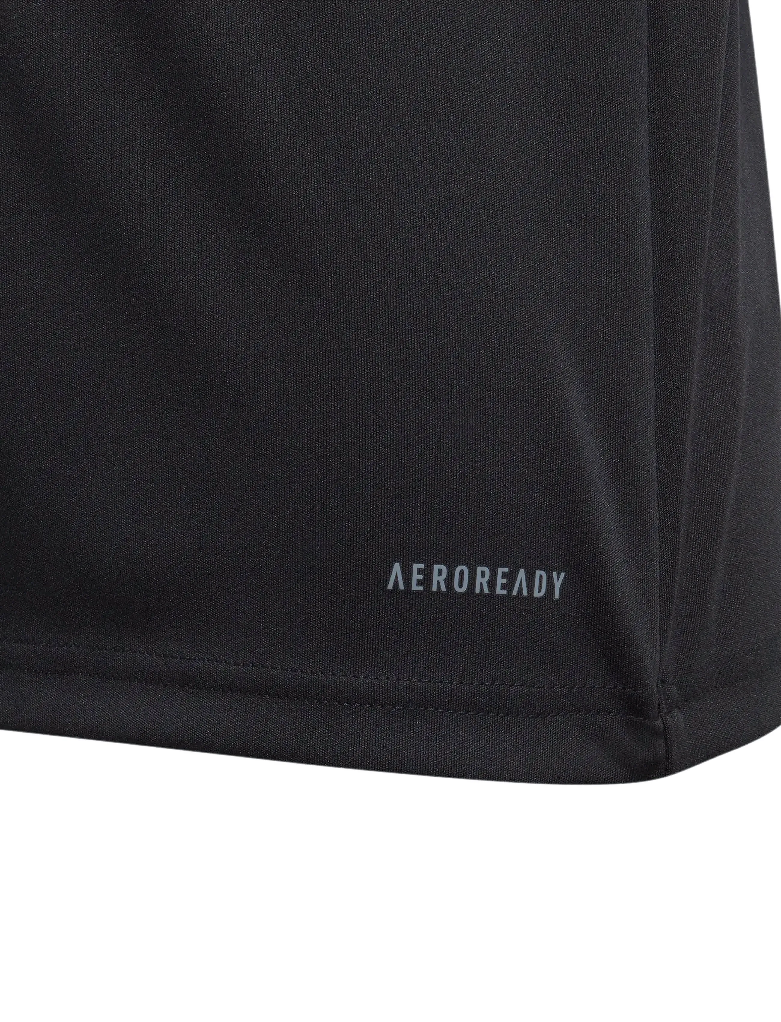 adidas Performance - FORTORE23 JSY Y - black/teagrn/tmyell/t - 5