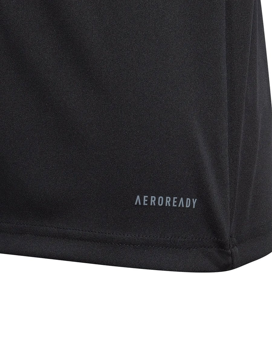 adidas Performance - FORTORE23 JSY Y - sporditopid - black/teagrn/tmyell/t - 5
