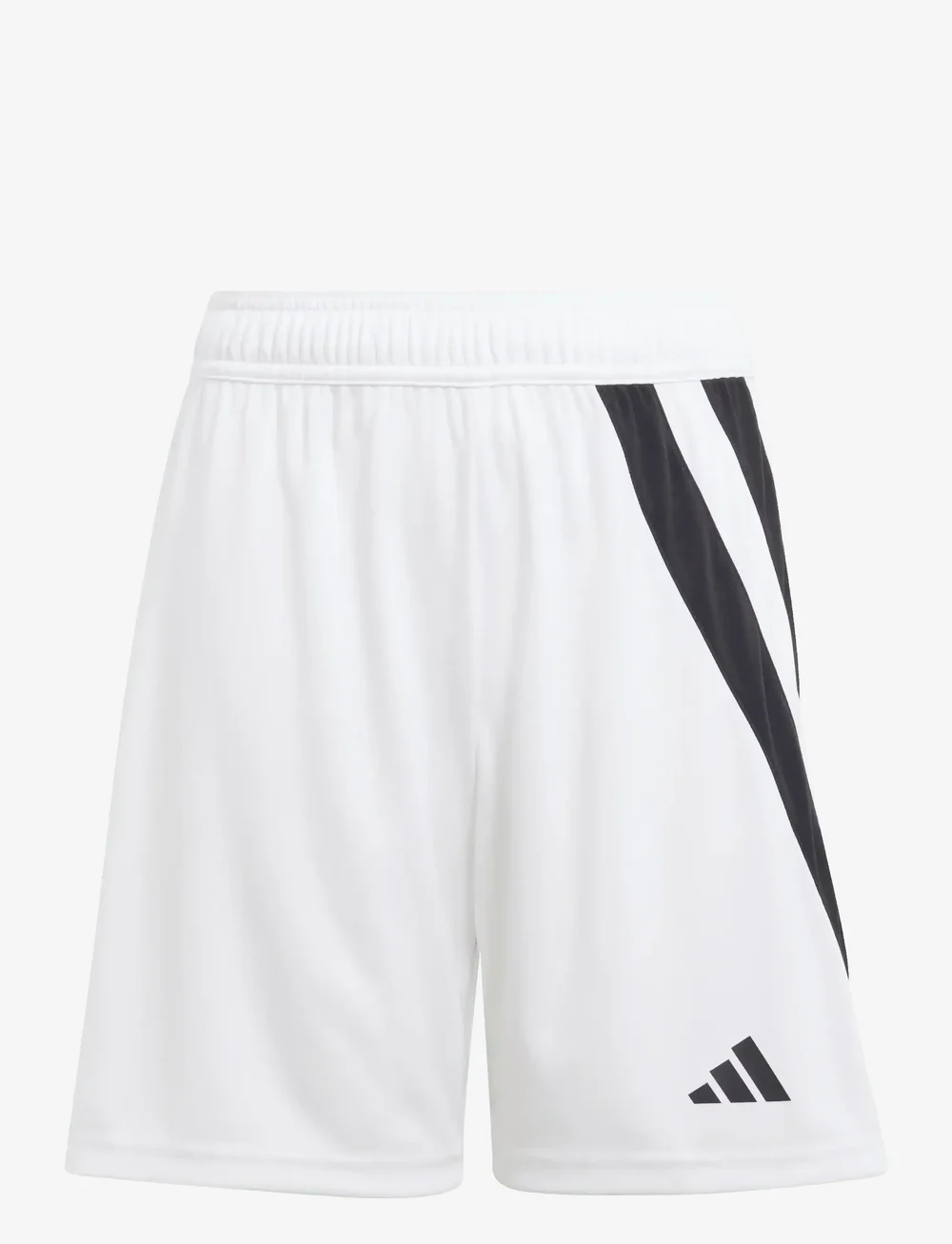 adidas Performance - FORTORE23 SHO Y - sportimise püksid - white/black - 1