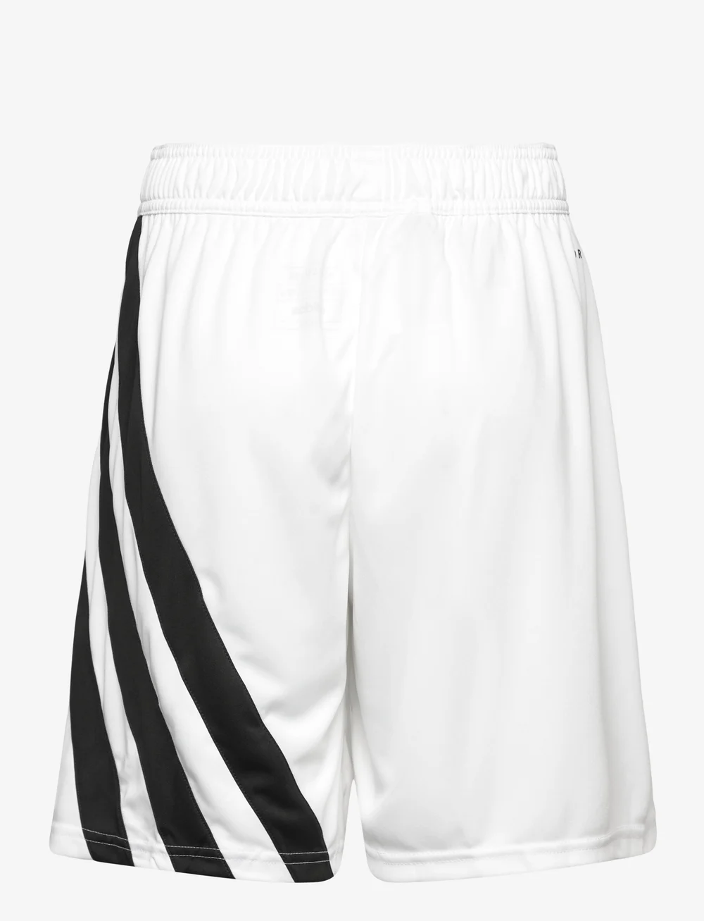 adidas Performance - FORTORE23 SHO Y - sportimise püksid - white/black - 2