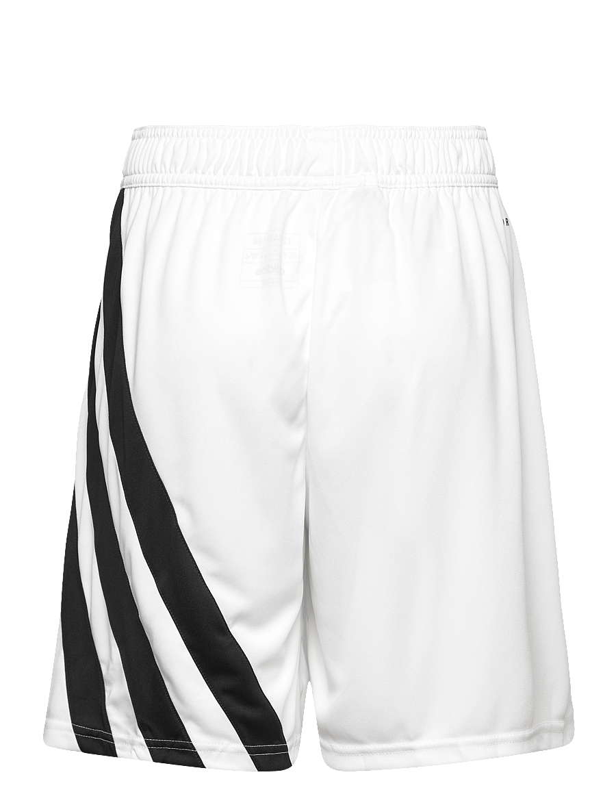 adidas Performance - FORTORE23 SHO Y - sportshorts - white/black - 2