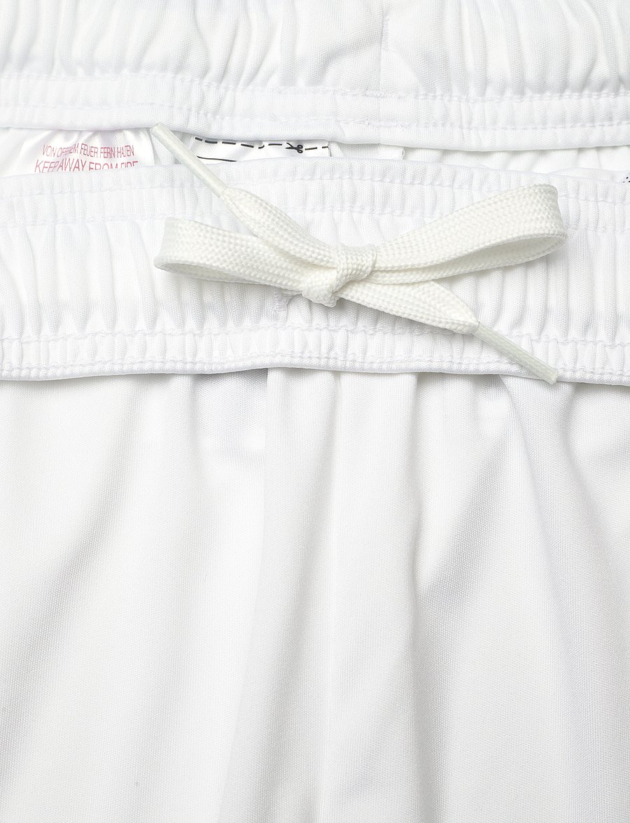 adidas Performance - FORTORE23 SHO Y - sportshorts - white/black - 4