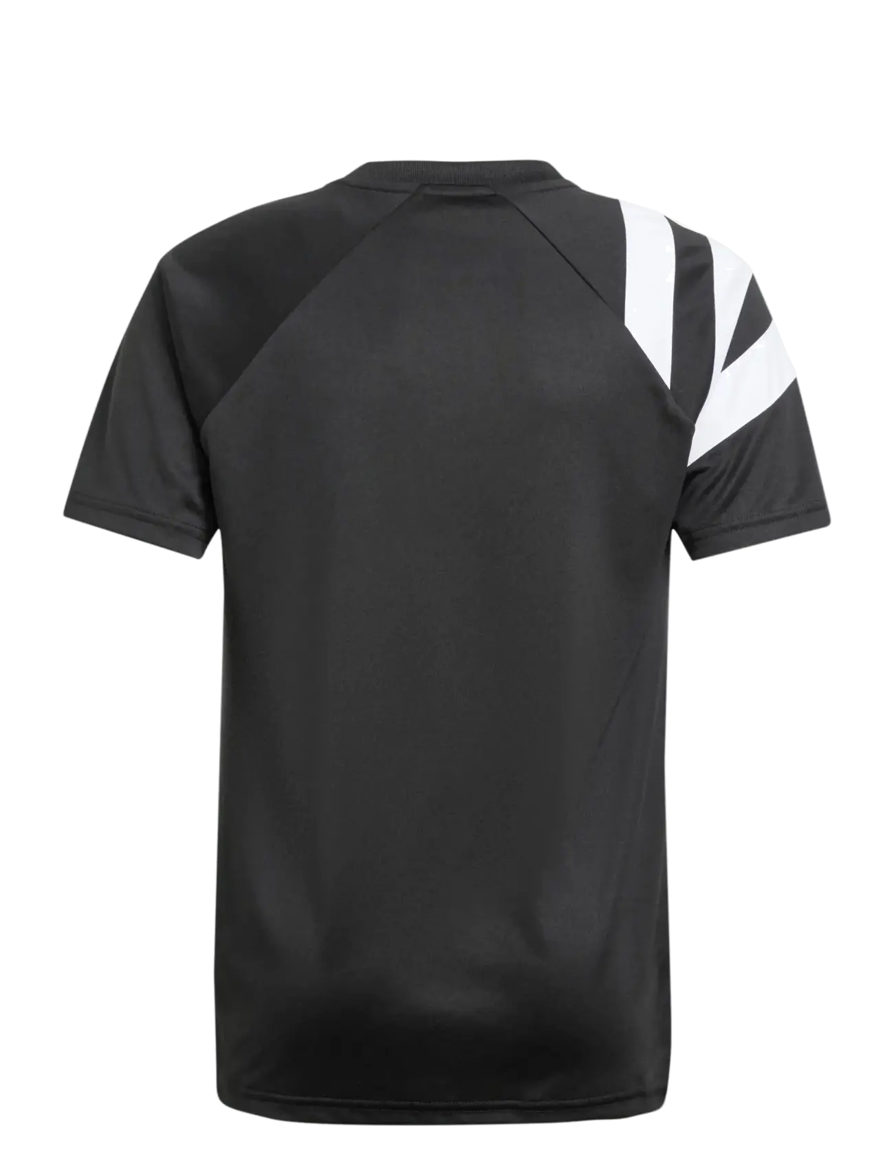 adidas Performance - FORTORE23 JSY Y - sportoberteile - black/white - 1