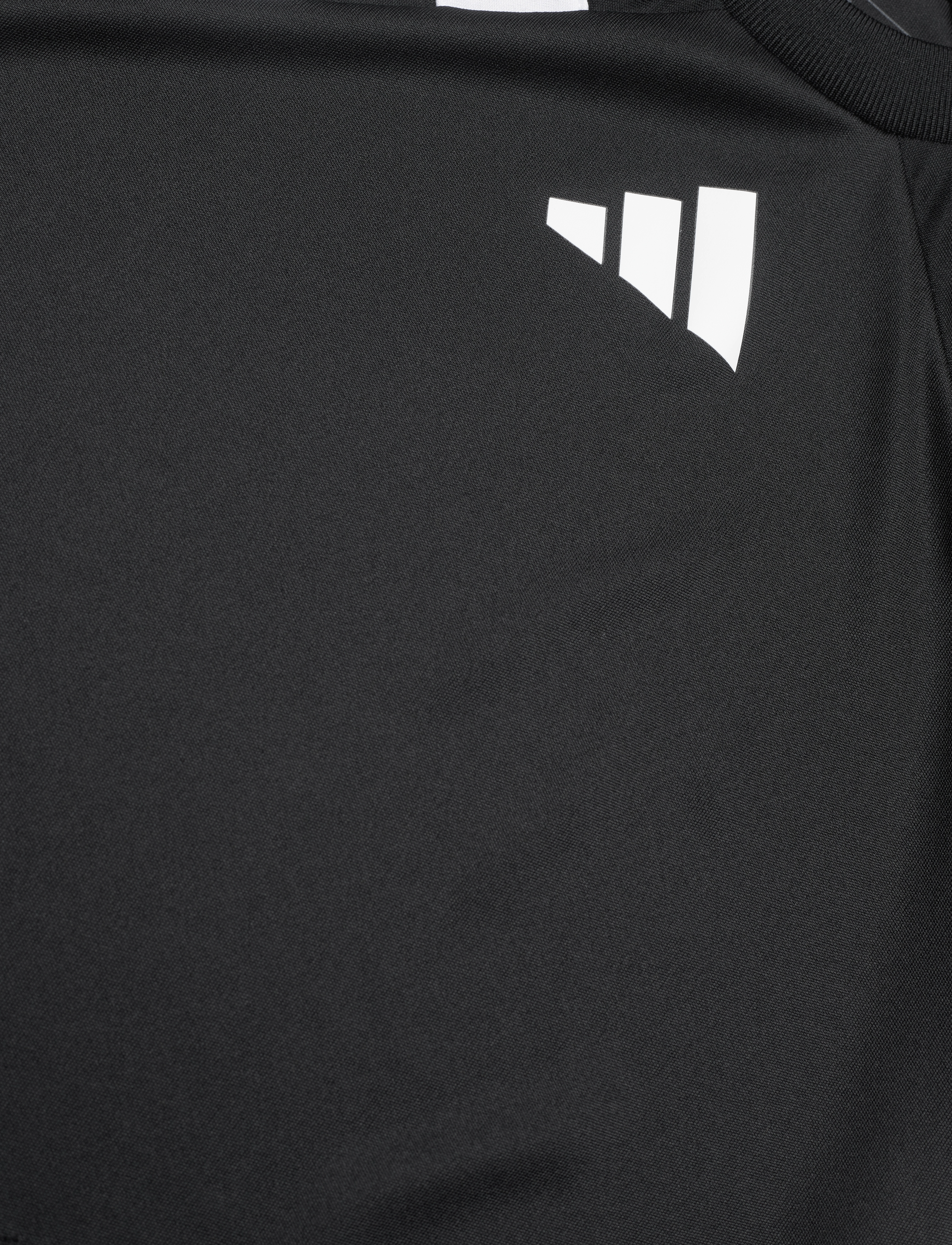 adidas Performance - FORTORE23 JSY Y - sportstoppe - black/white - 2