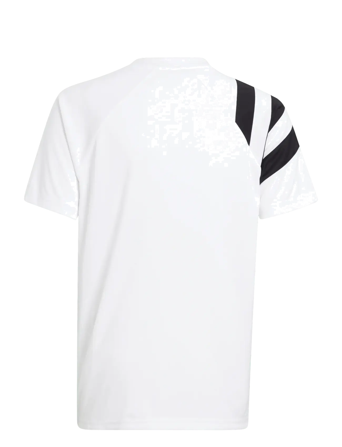adidas Performance - FORTORE23 JSY Y - sportoberteile - white/black - 2