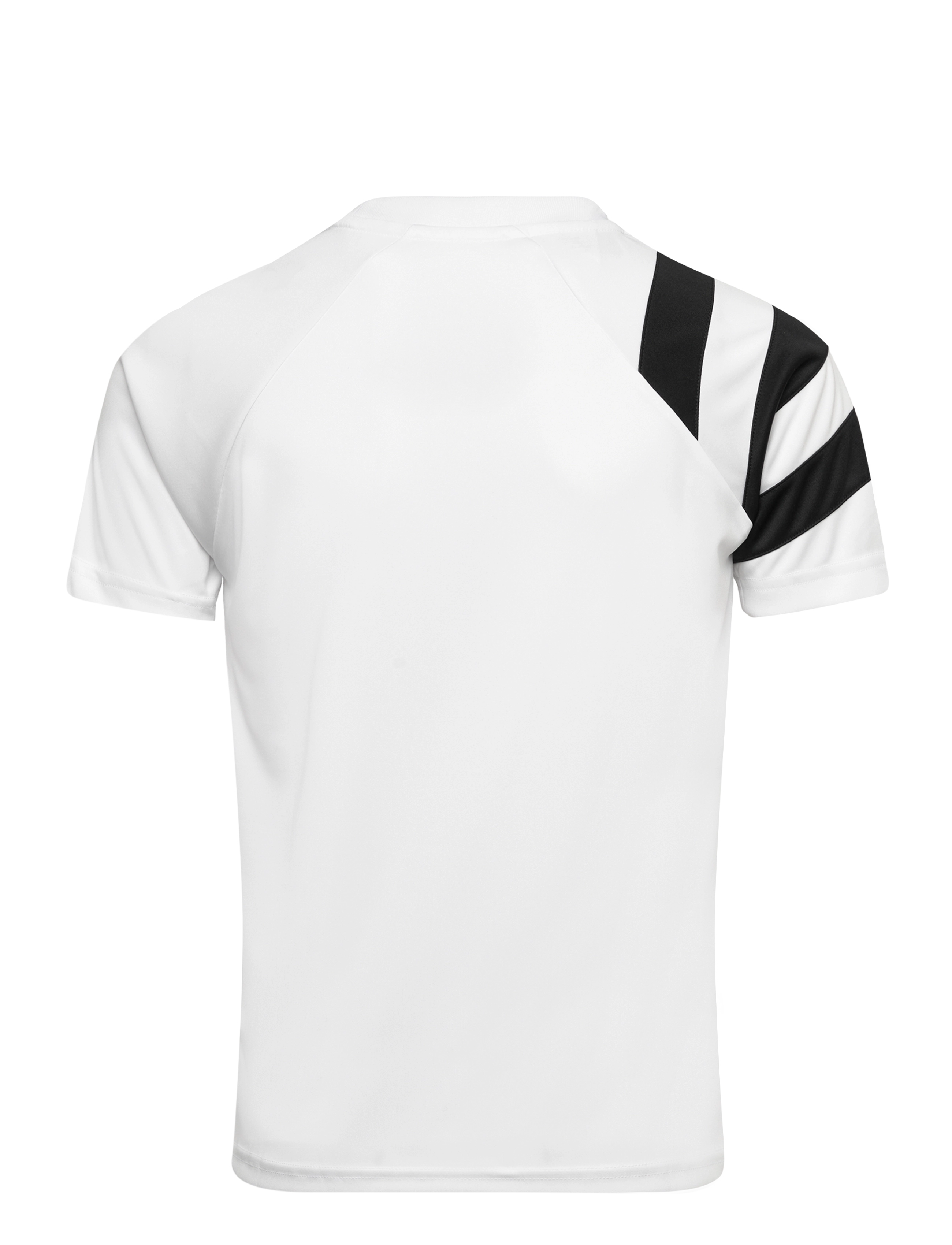 adidas Performance - FORTORE23 JSY Y - sportoberteile - white/black - 1