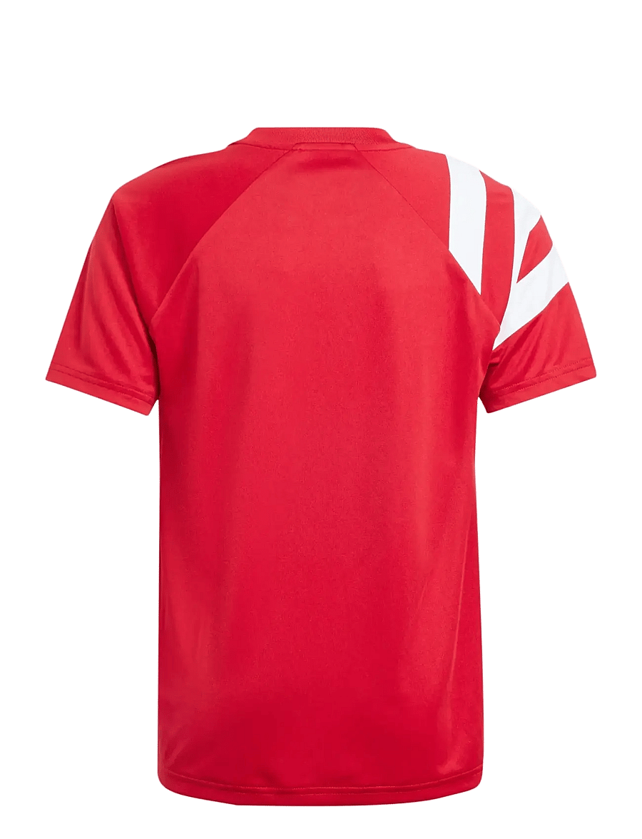adidas Performance - FORTORE23 JSY Y - sportoberteile - tepore/white - 1