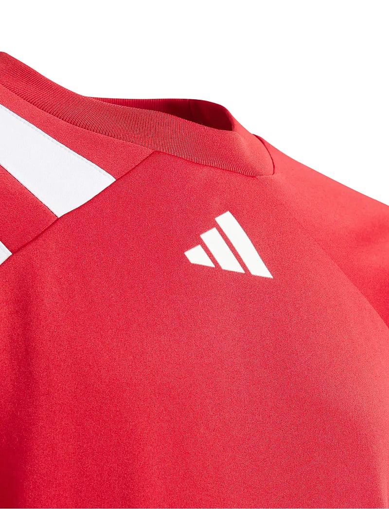 adidas Performance - FORTORE23 JSY Y - sporta topi - tepore/white - 4