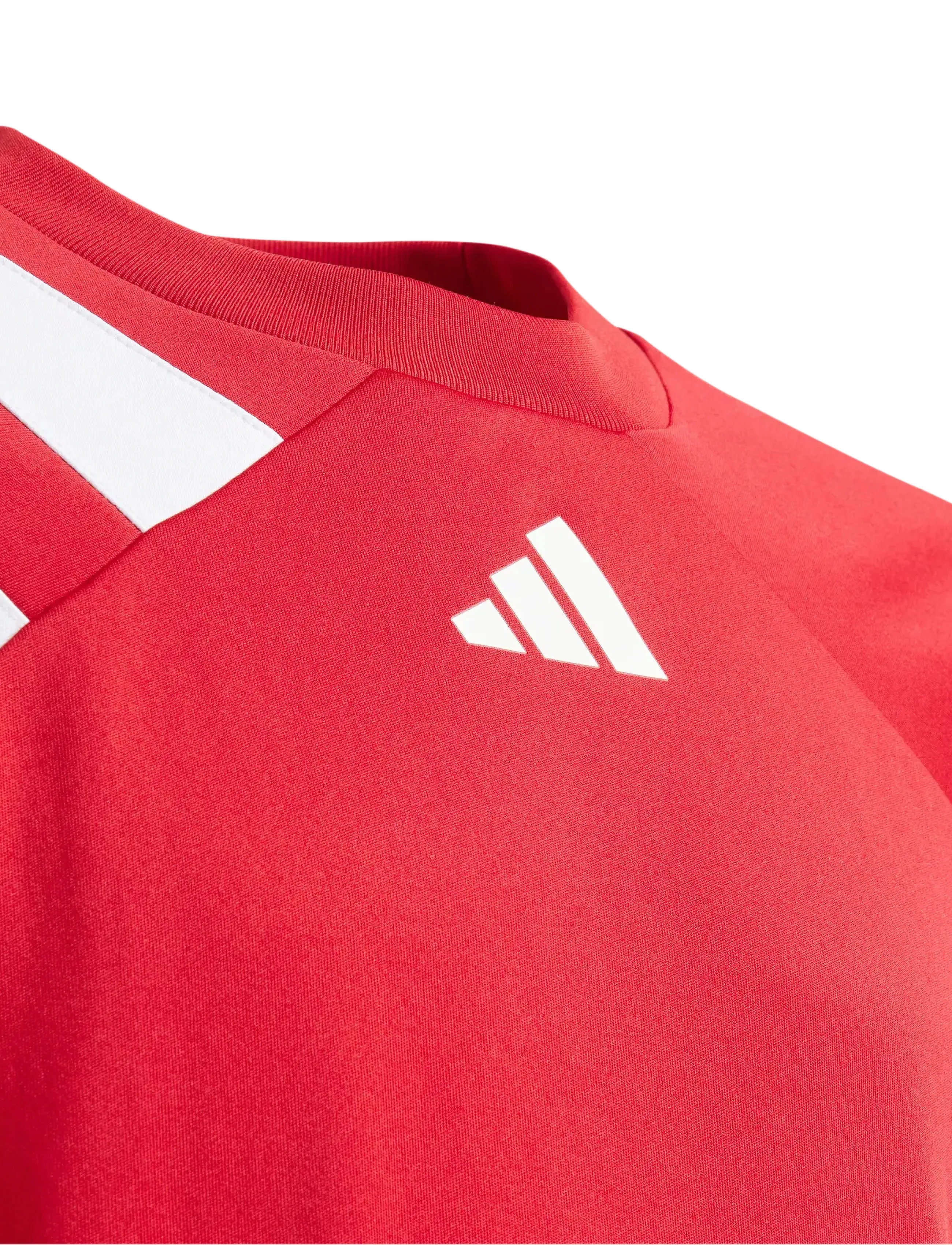 adidas Performance - FORTORE23 JSY Y - sportstoppe - tepore/white - 4