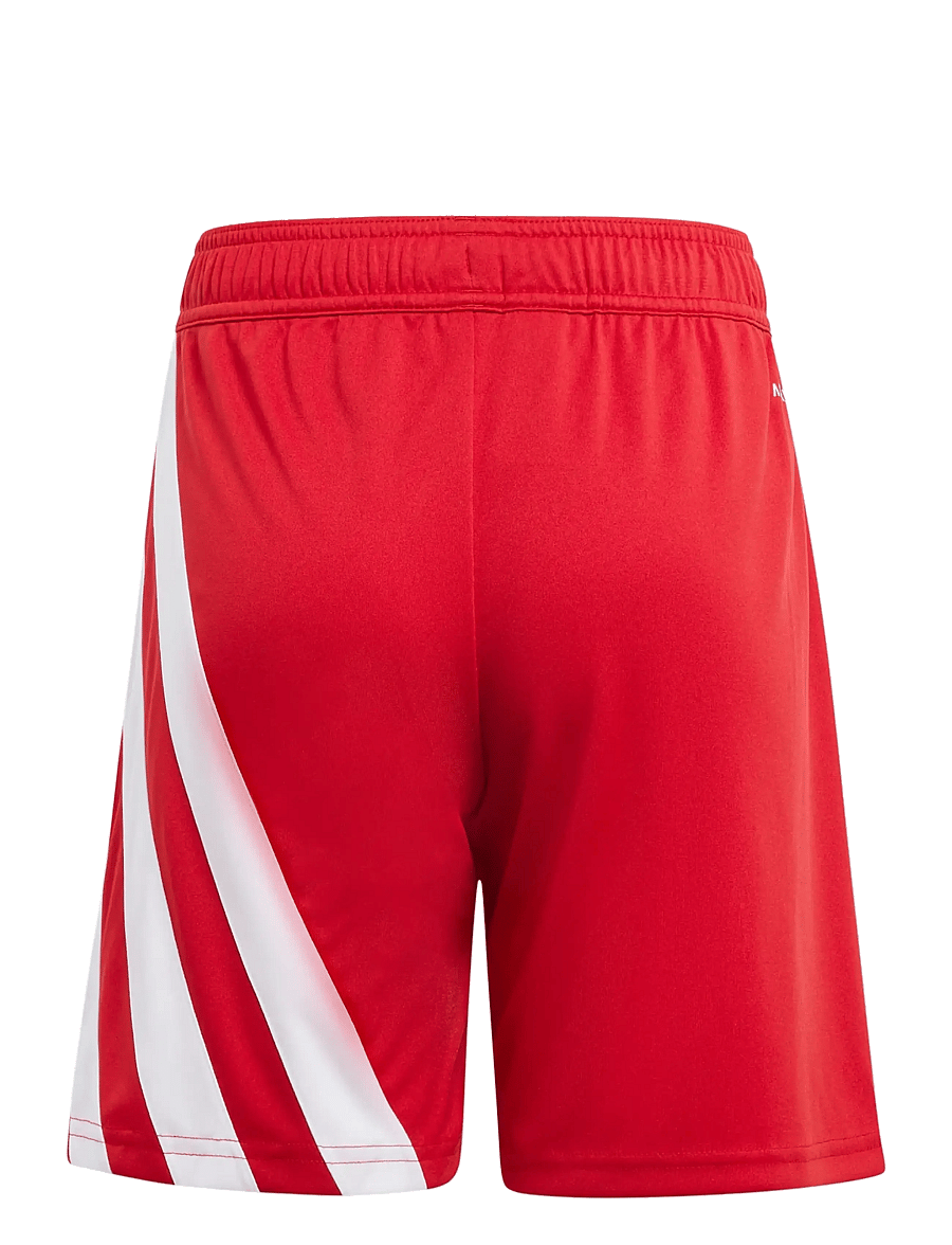 adidas Performance - FORTORE23 SHO Y - sport-shorts - tepore/white - 1
