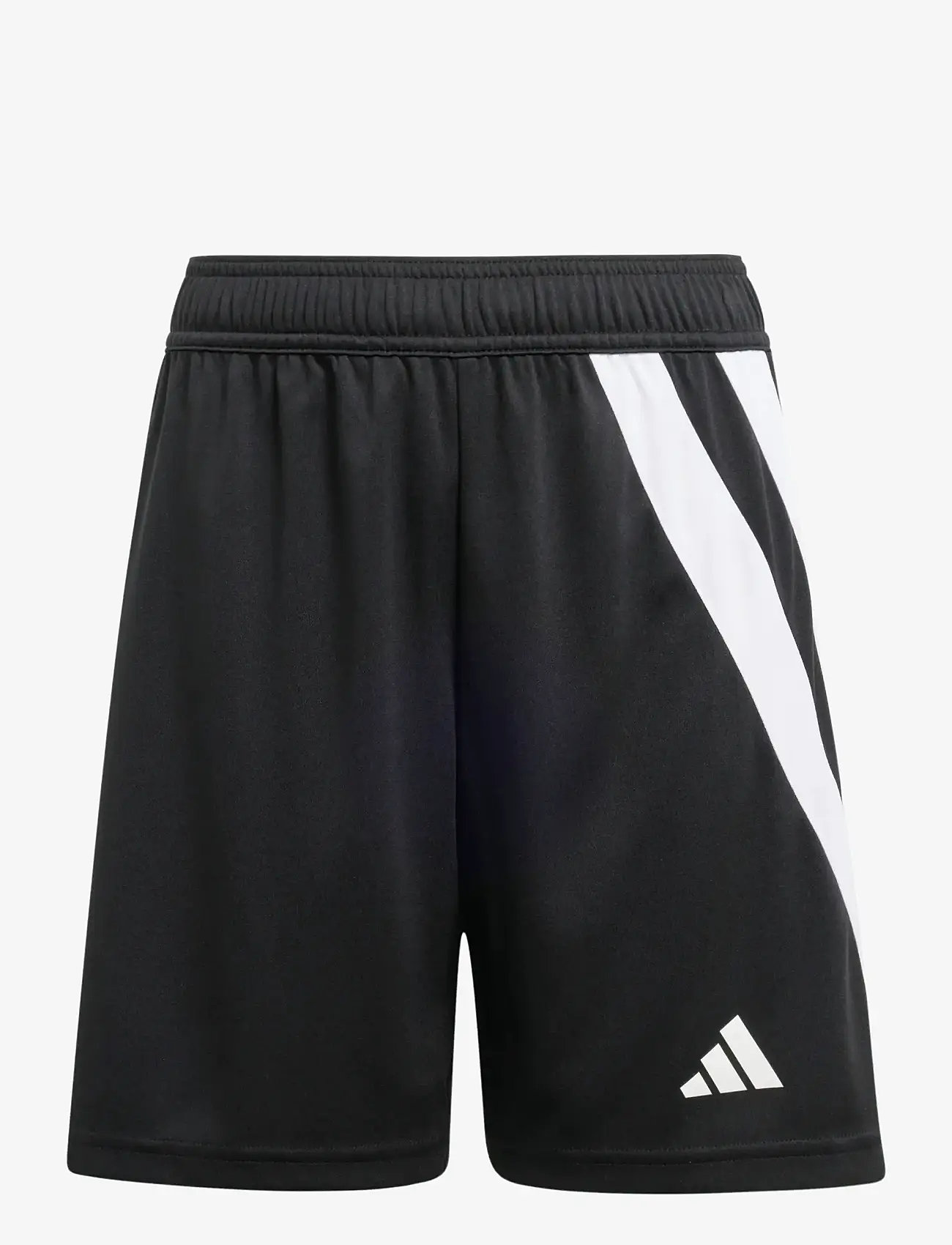 adidas Performance - FORTORE23 SHO Y - sportshorts - black/white - 0