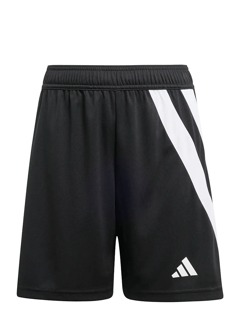 adidas Performance - FORTORE23 SHO Y - sportshorts - black/white - 0