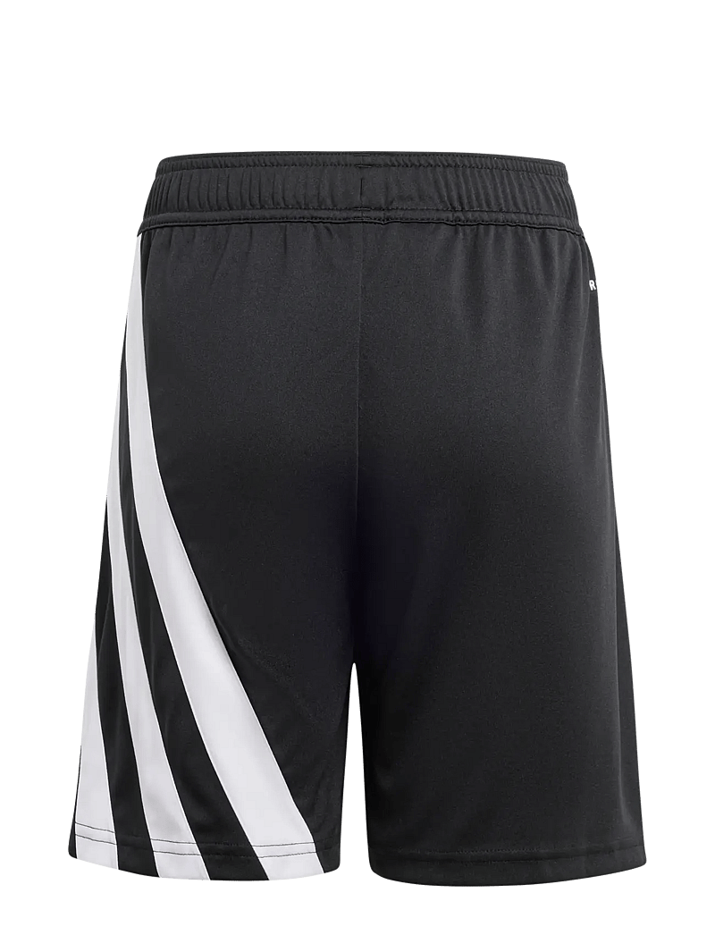 adidas Performance - FORTORE23 SHO Y - sportshorts - black/white - 1