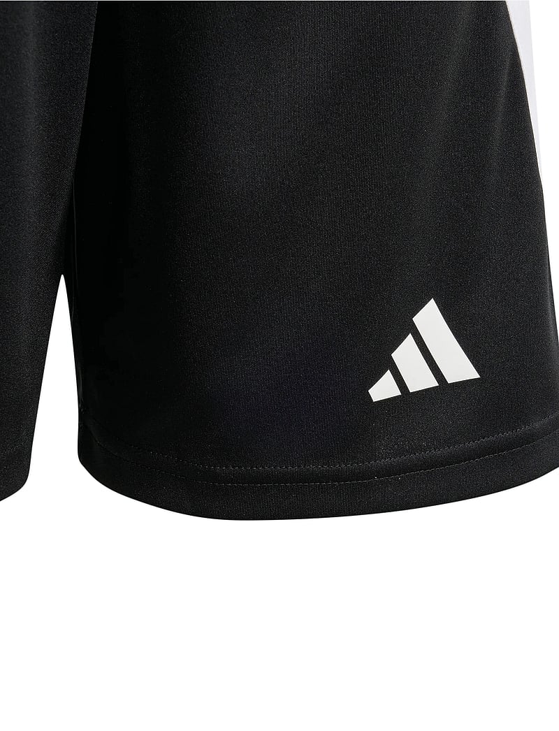 adidas Performance - FORTORE23 SHO Y - sportshorts - black/white - 2