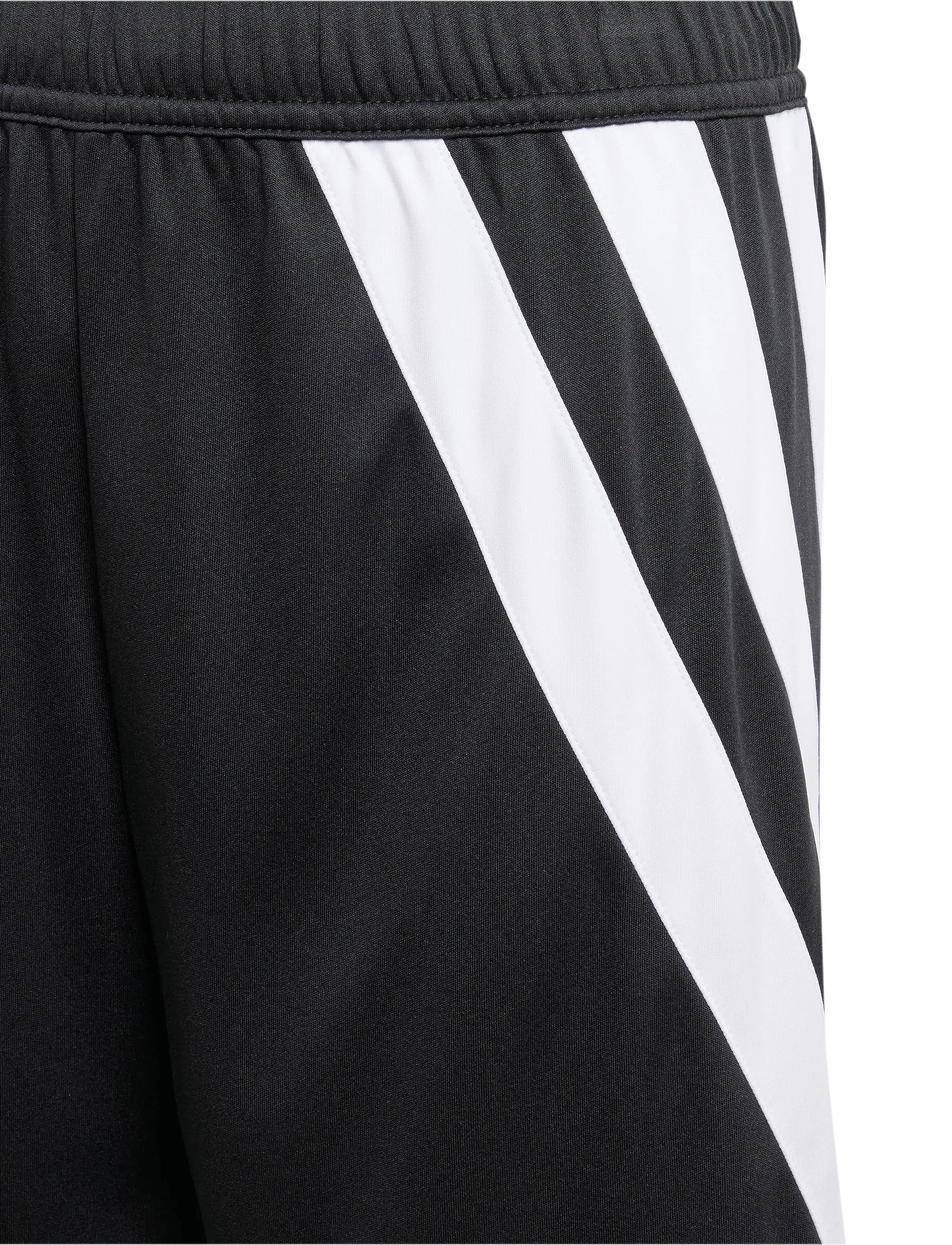 adidas Performance - FORTORE23 SHO Y - black/white - 3