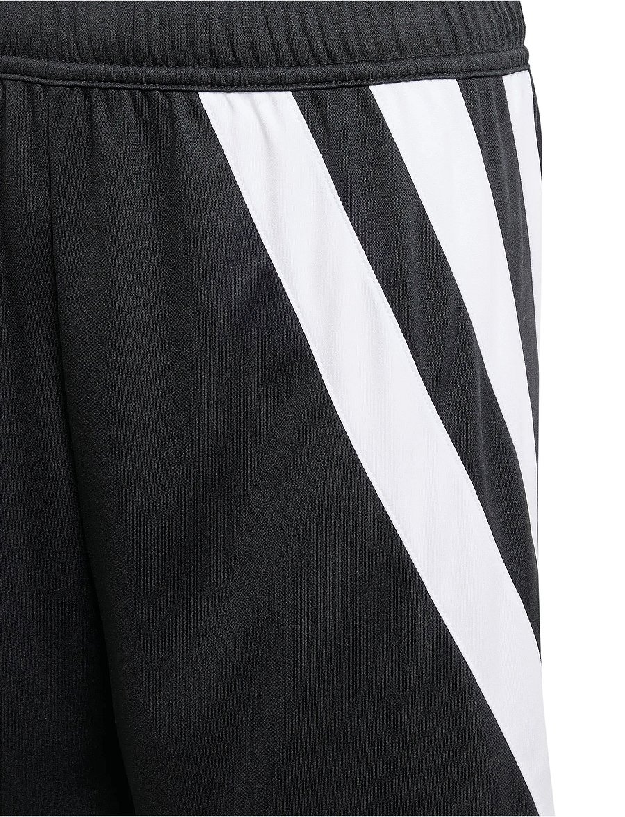 adidas Performance - FORTORE23 SHO Y - black/white - 3