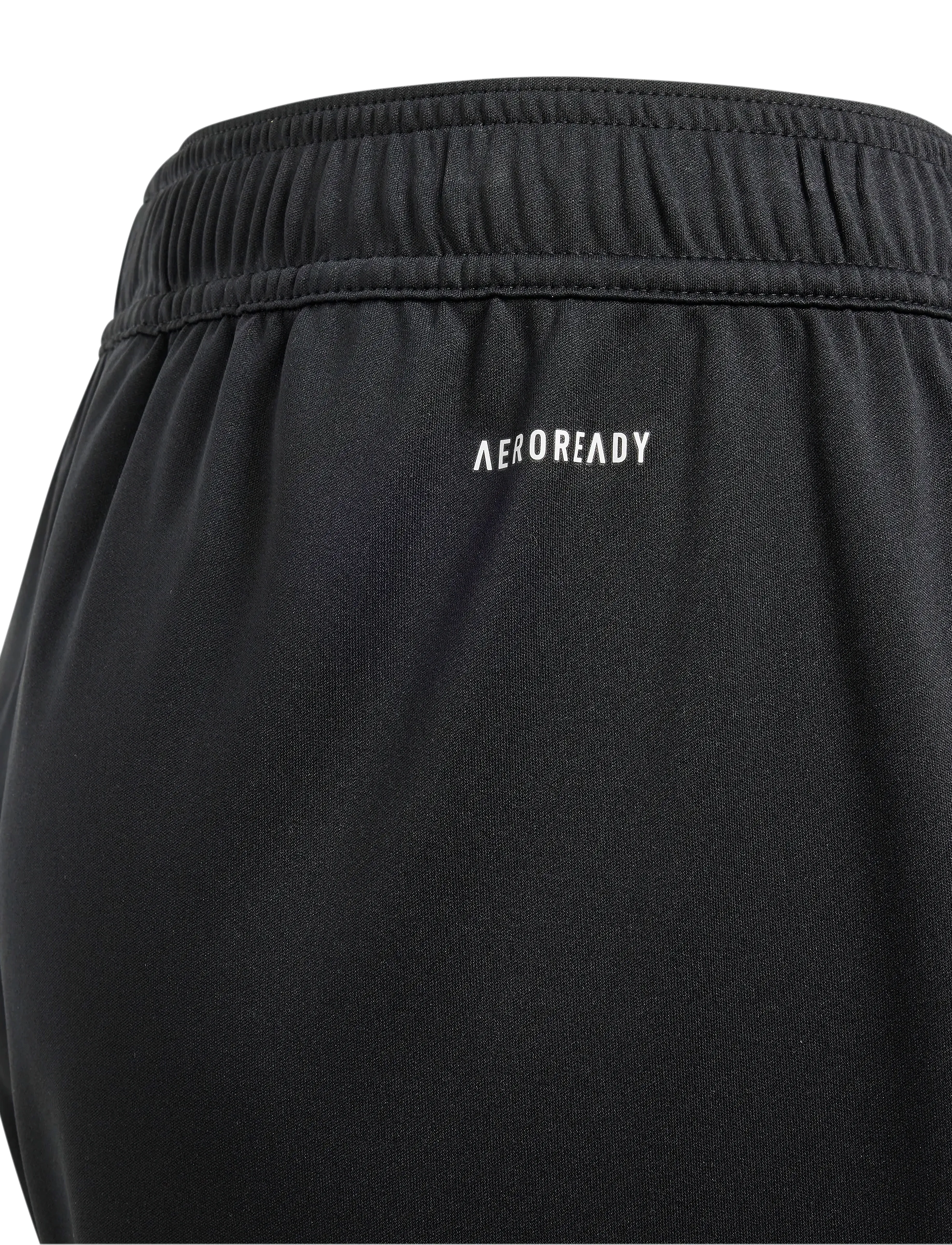 adidas Performance - FORTORE23 SHO Y - black/white - 4