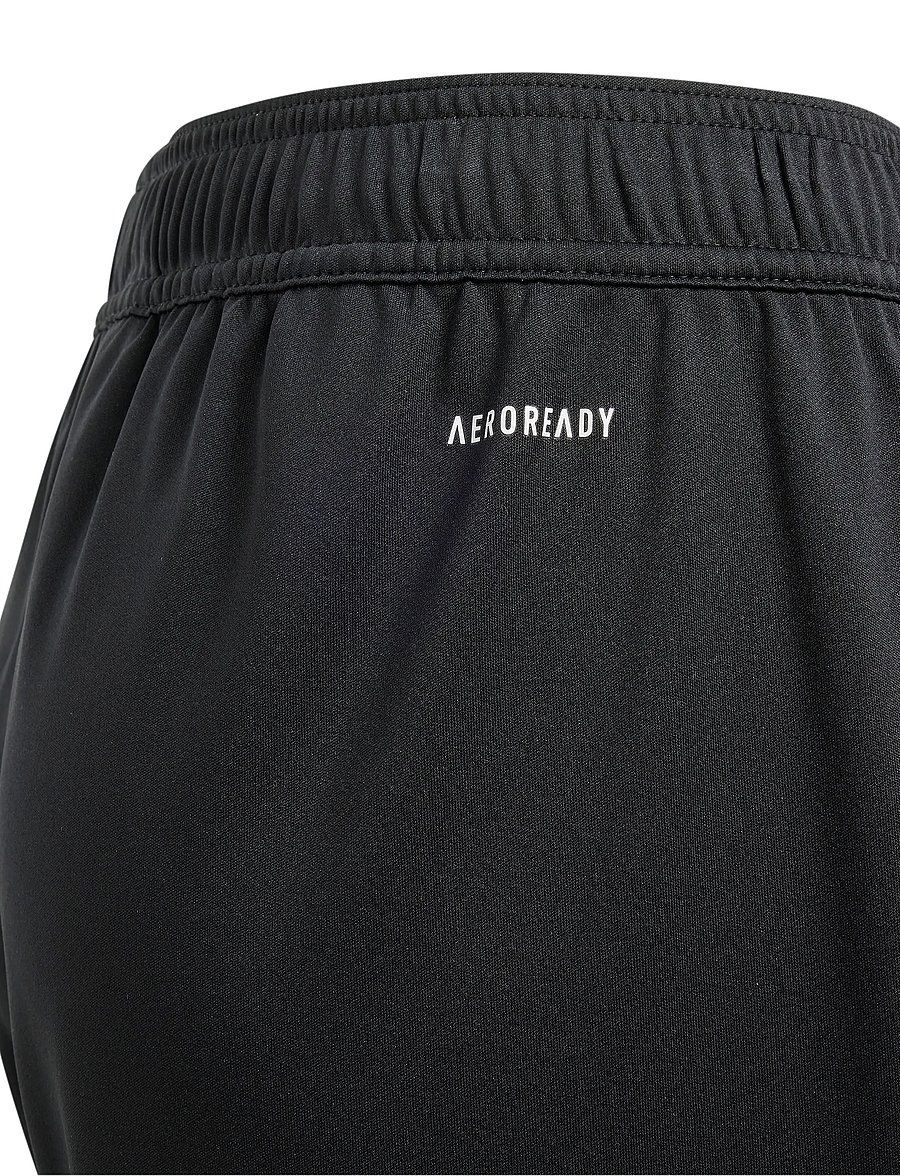 adidas Performance - FORTORE23 SHO Y - black/white - 4