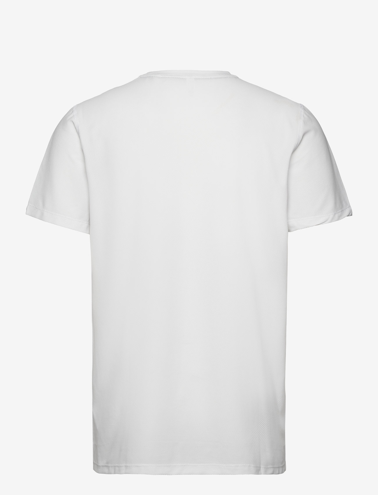 adidas Performance - OTR B TEE - t-shirts - white - 2