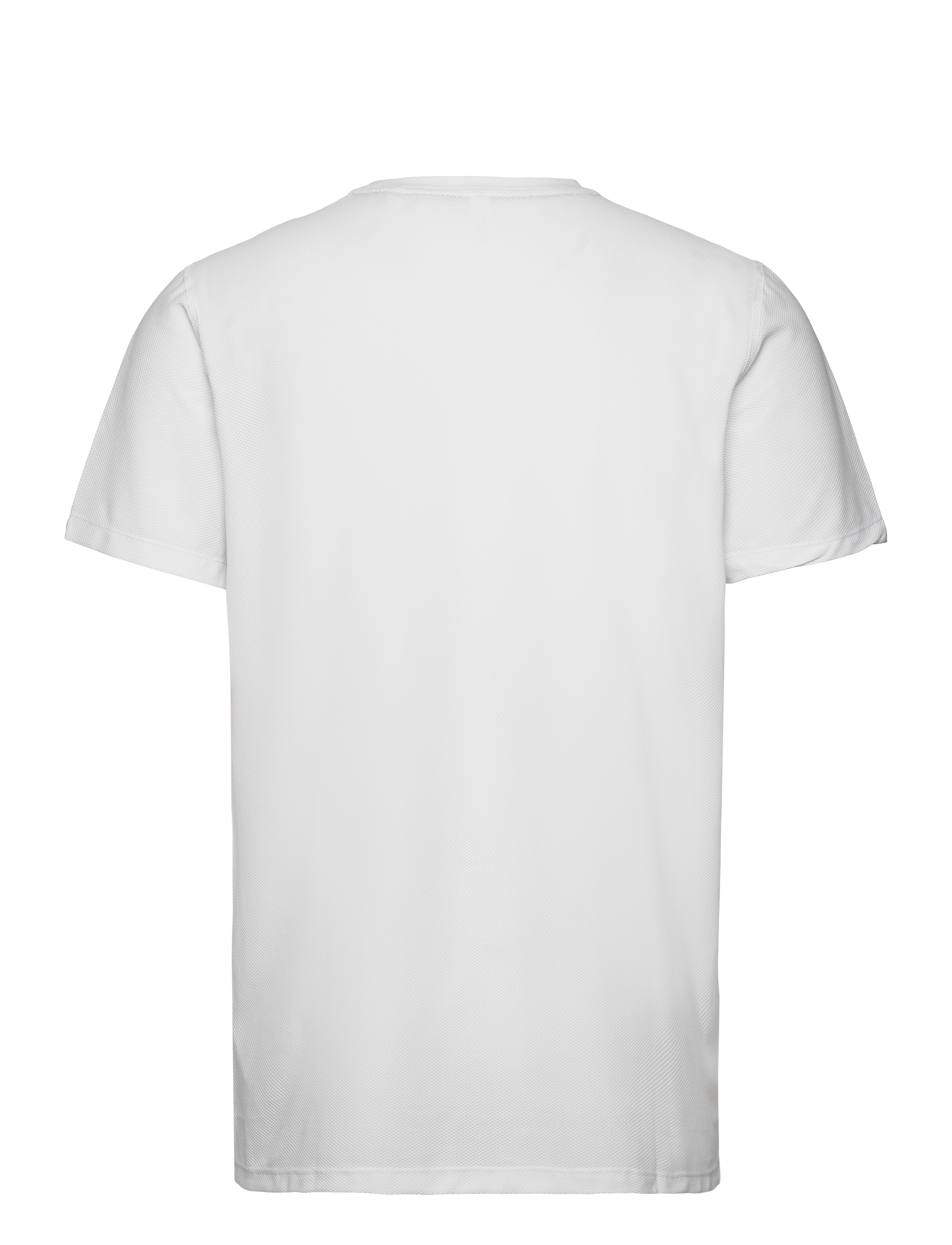 adidas Performance - OTR B TEE - t-shirts - white - 2