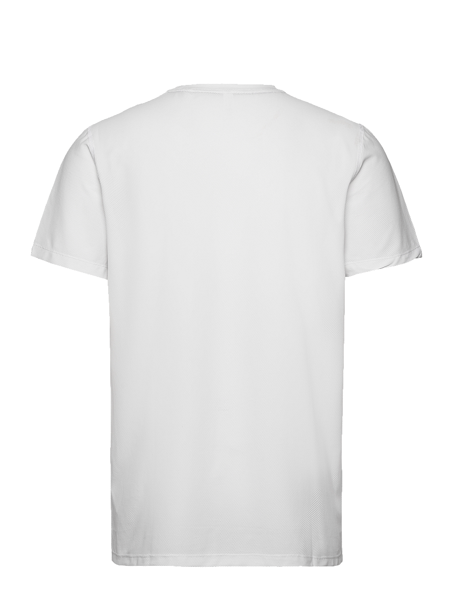 adidas Performance - OTR B TEE - t-shirts - white - 2