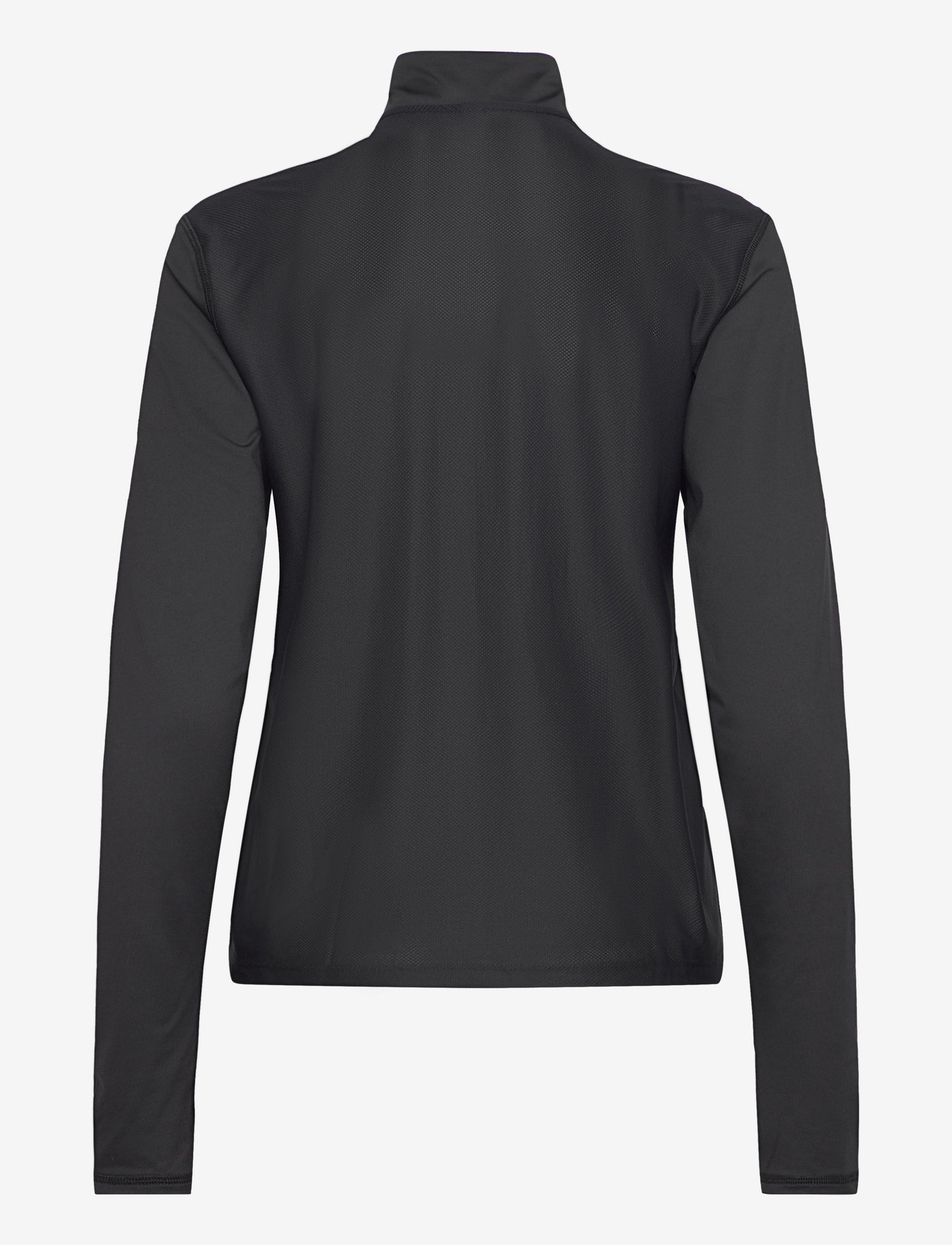 adidas Performance - OTR B HZIP - fleecejacken - black - 1