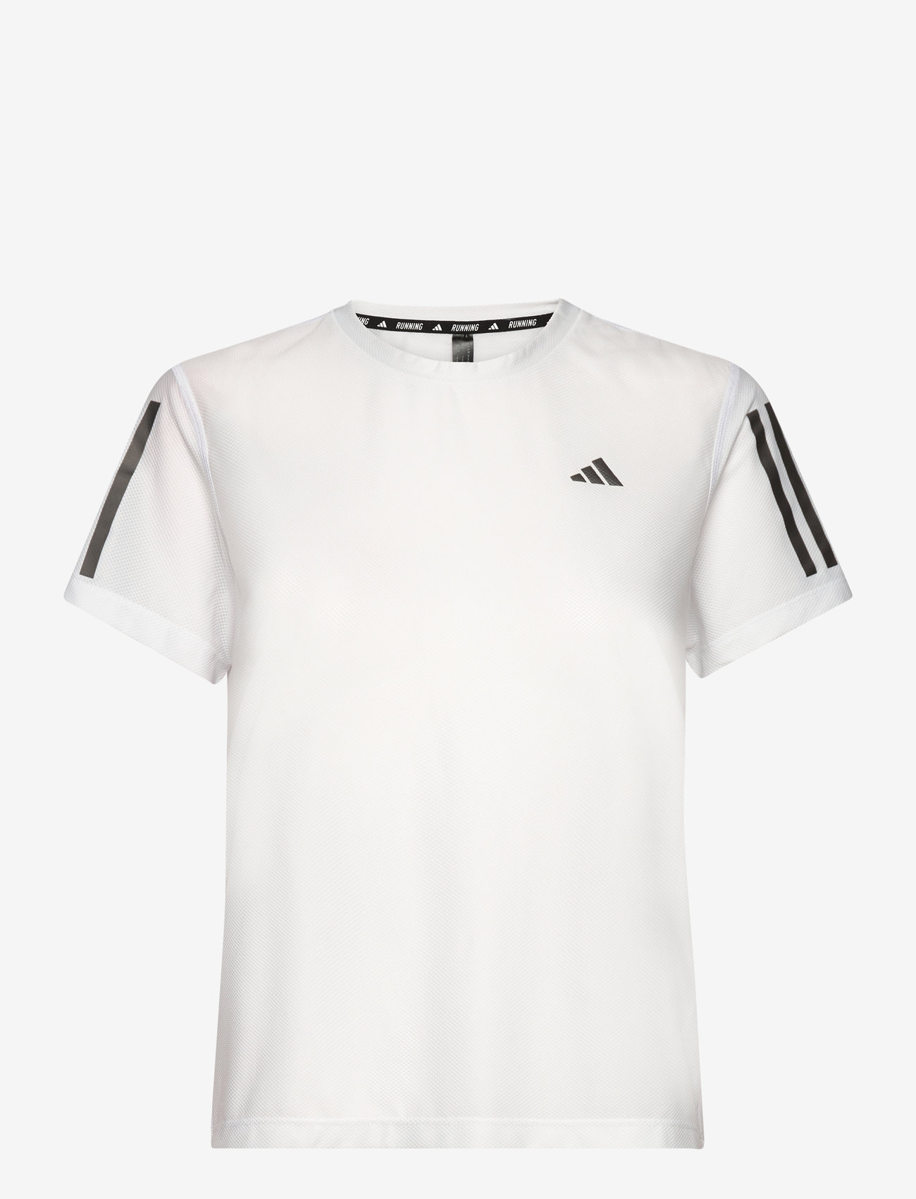 adidas Performance - OTR B TEE - de laveste prisene - white - 1