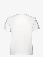 adidas Performance - OTR B TEE - t-shirts - white - 1
