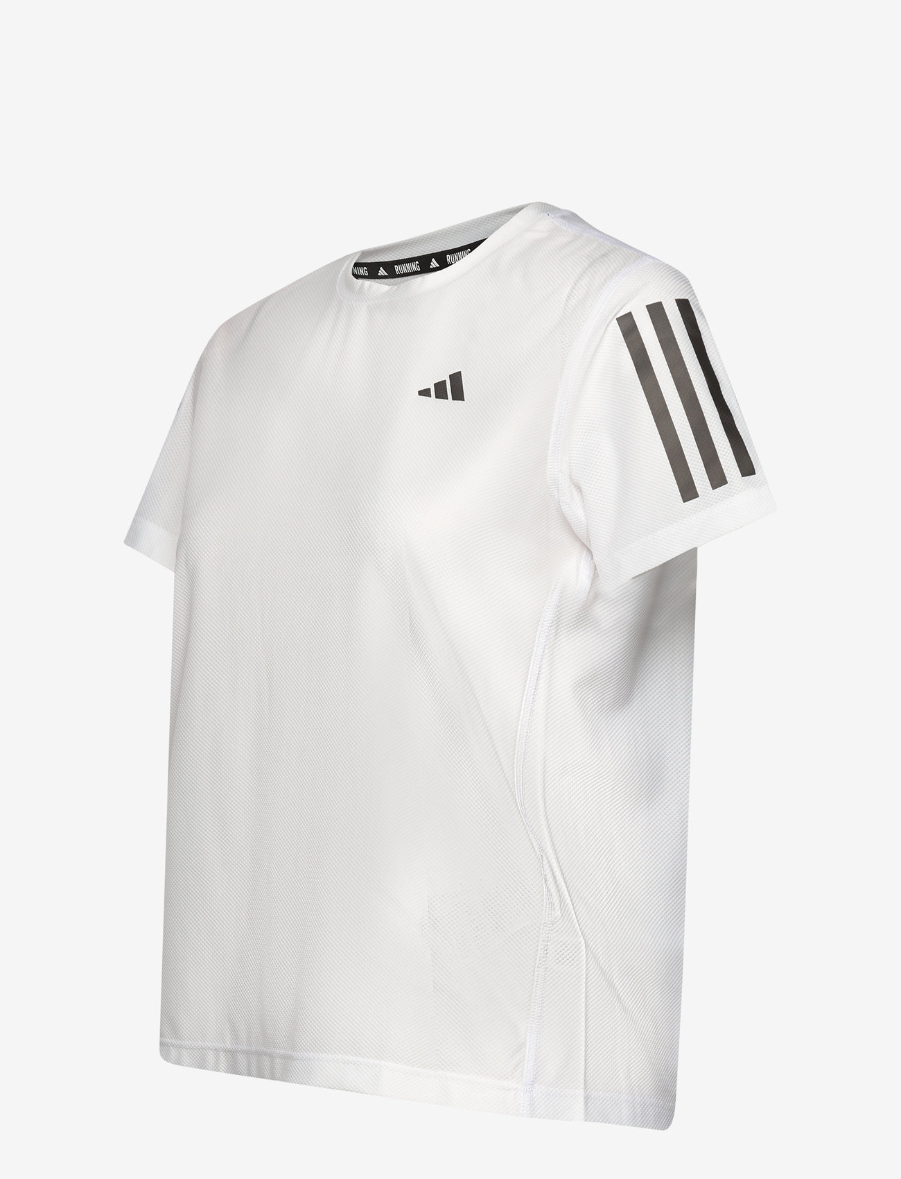 adidas Performance - OTR B TEE - de laveste prisene - white - 3