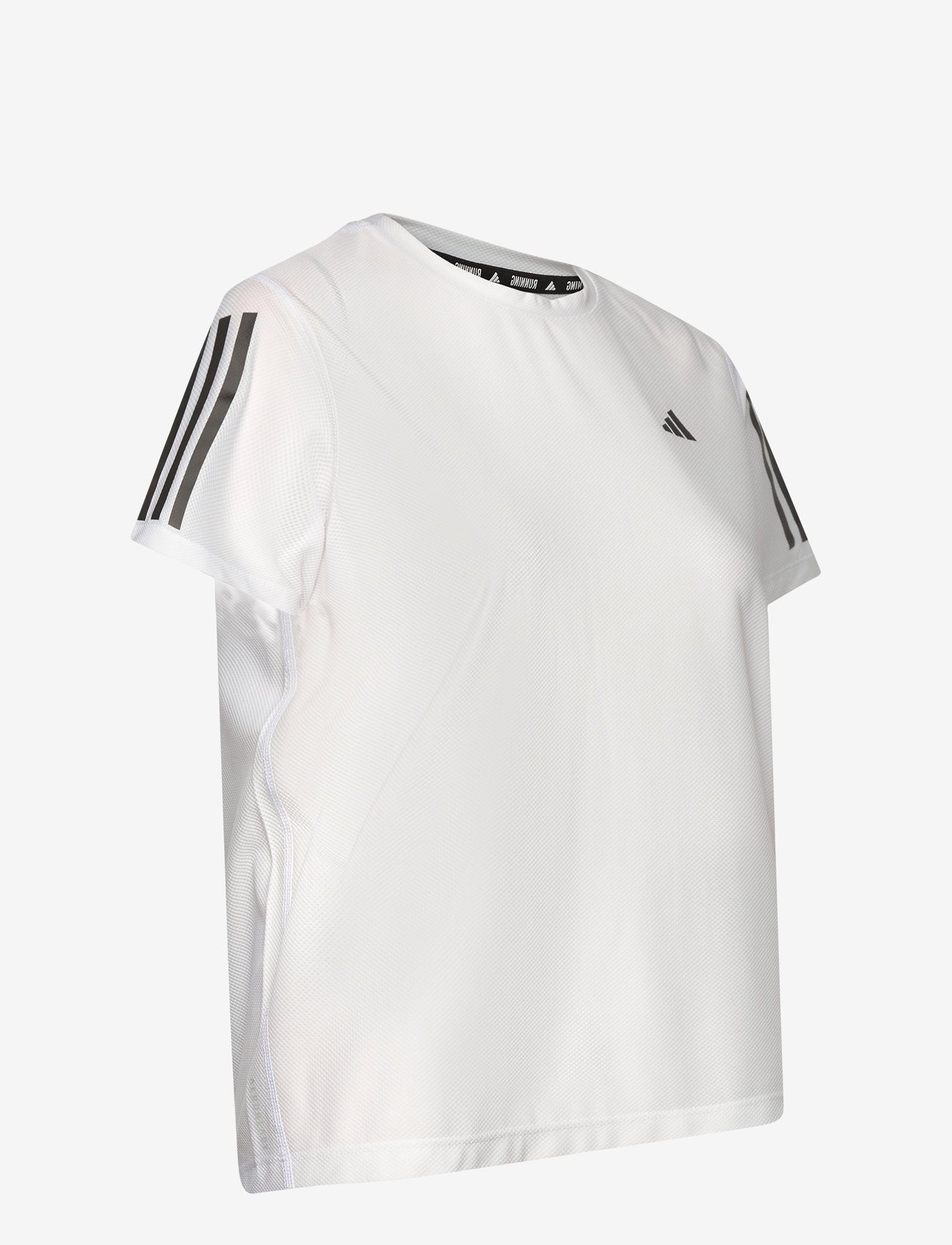 adidas Performance - OTR B TEE - de laveste prisene - white - 4