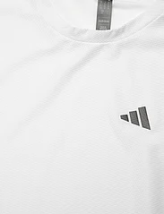 adidas Performance - OTR B TEE - t-shirts - white - 4