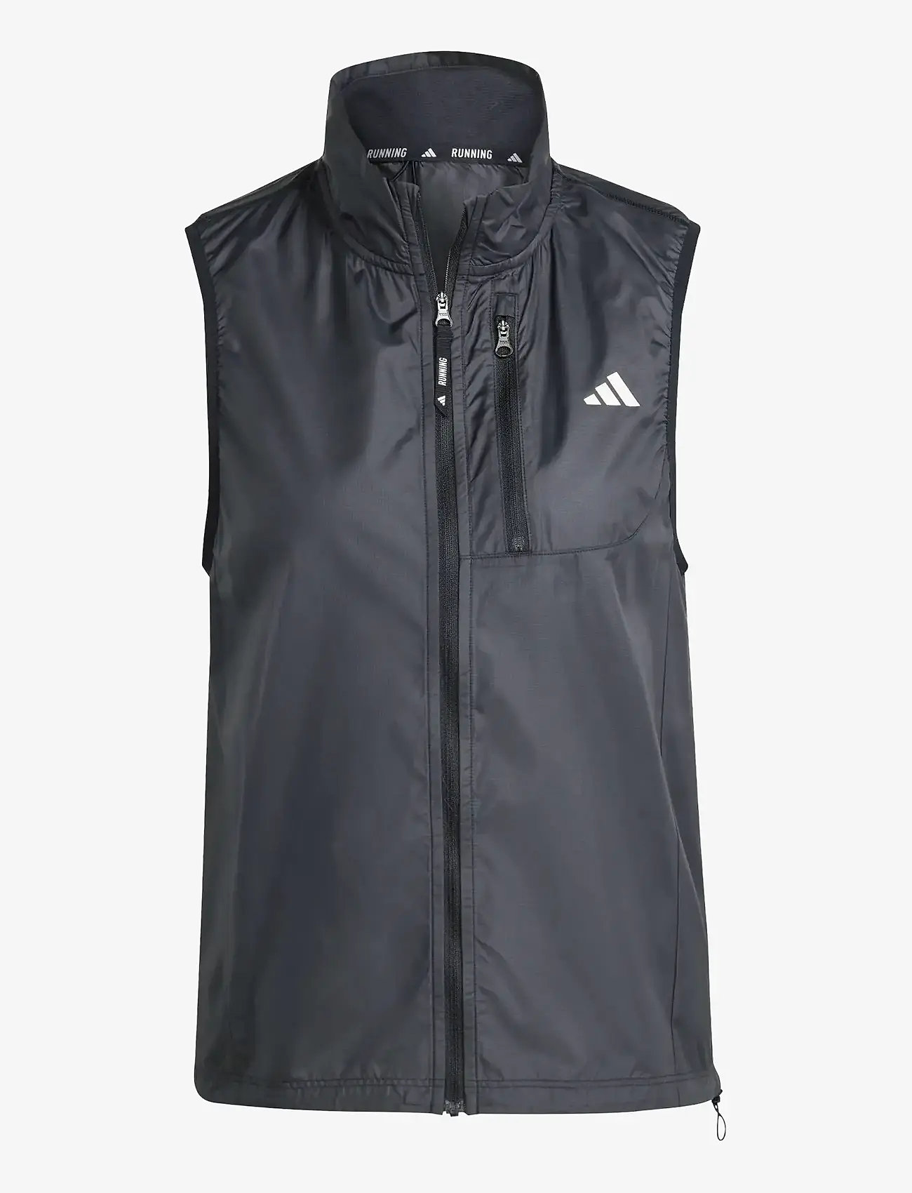adidas Performance - OTR B VEST - outdoor - black - 1