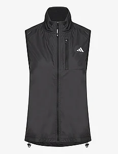 Own the Run Vest, adidas Performance