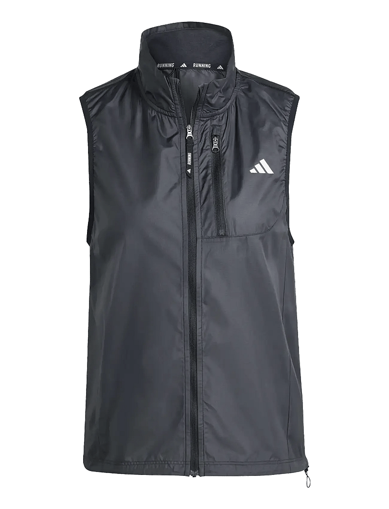 adidas Performance - OTR B VEST - Õueriided - black - 1
