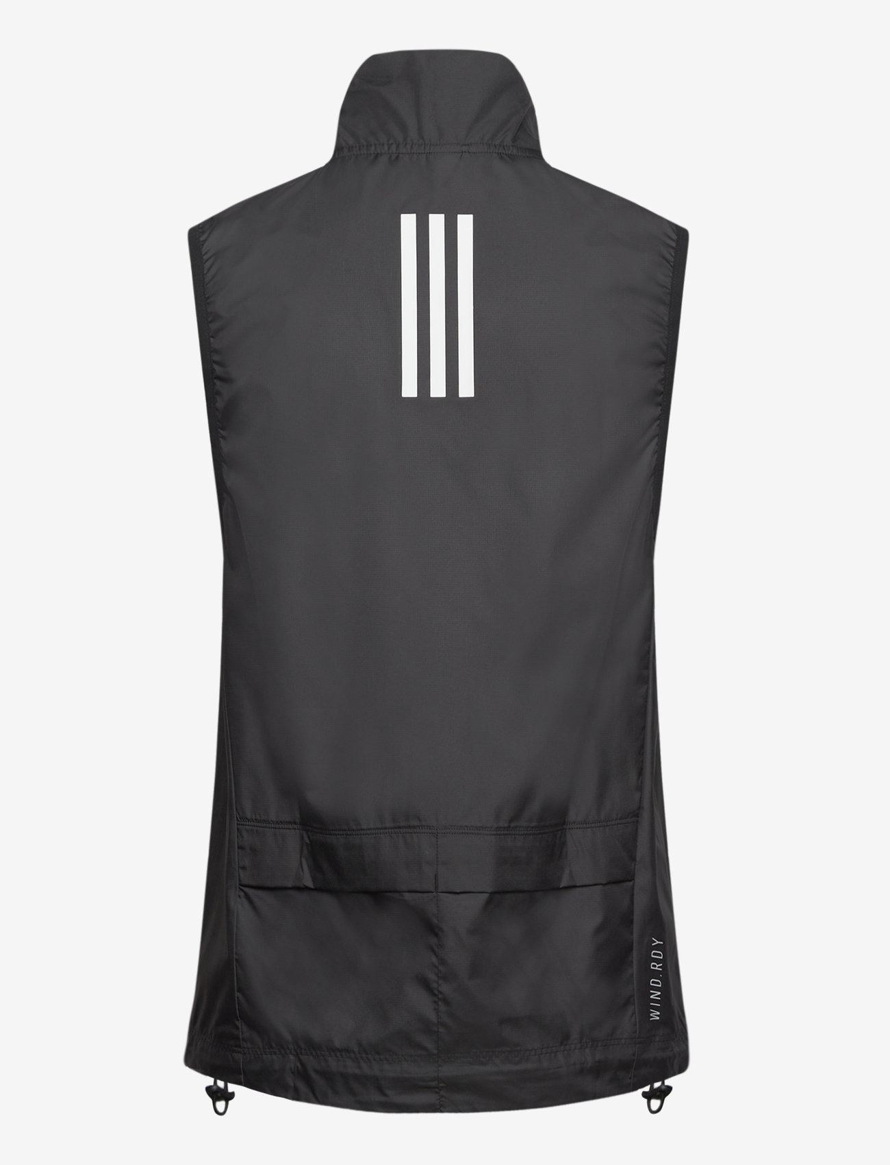 adidas Performance - OTR B VEST - outdoor - black - 2