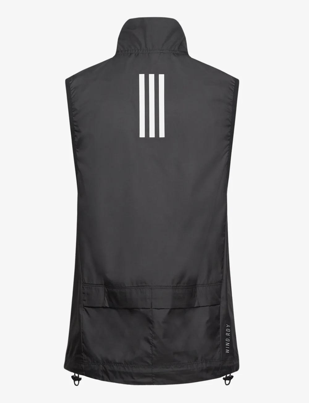 adidas Performance - OTR B VEST - Õueriided - black - 2
