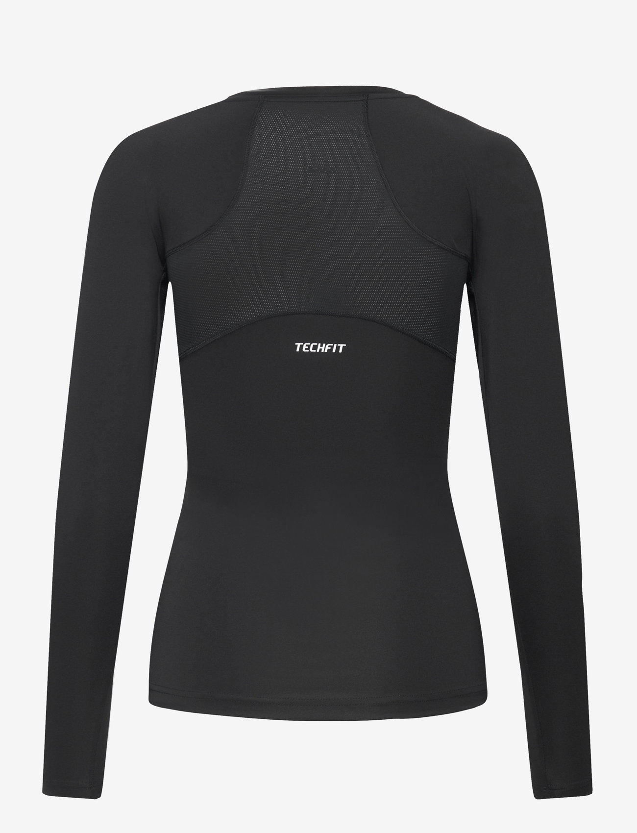 adidas Performance - TF LS T - die niedrigsten preise - black - 1